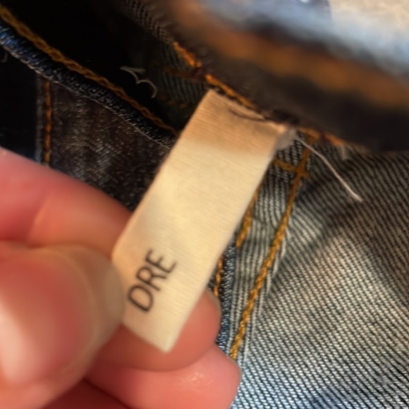 SOLD!! Rag & Bone Dre size 28, - Picture 4 of 9